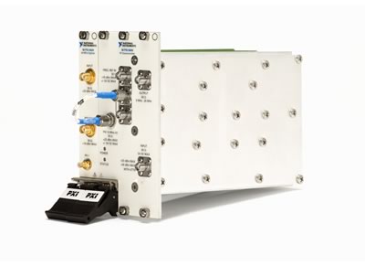 National Instrument PXI-5660