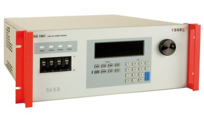 Teseq (Schaffner) NSG 1007-5-400