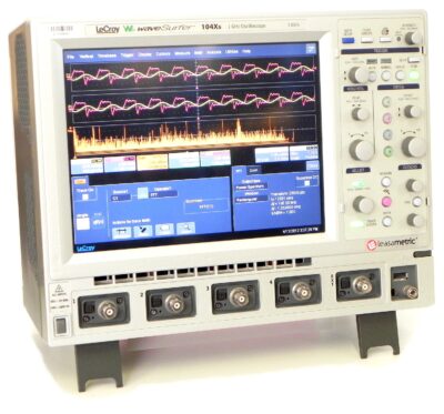 LeCroy WS104Xs