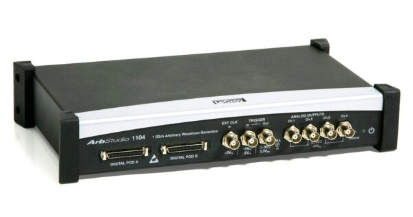 LeCroy AbrStudio 1104D