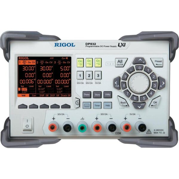 Rigol DP832A
