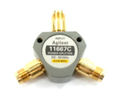 Keysight / Agilent 11667C