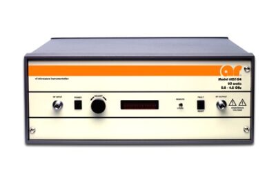 Amplify Research 150A400