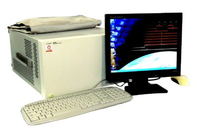 Keysight / Agilent 16900A/P1