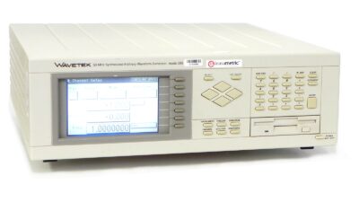 Wavetek 295