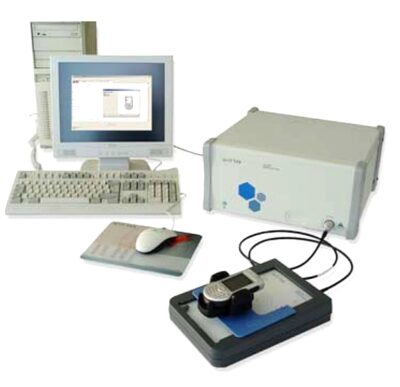 Aeroflex 3100