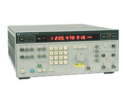 Keysight / Agilent 3326A