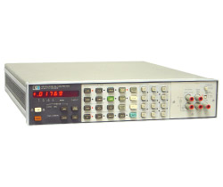 Keysight / Agilent 3456A