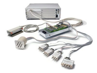 Keysight / Agilent 34945A