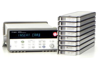 Keysight / Agilent 34903A