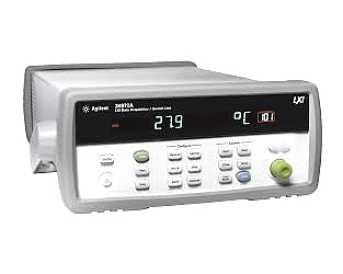 Keysight / Agilent 34972A