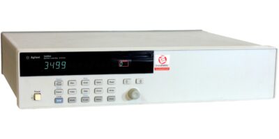 Keysight / Agilent 3499A