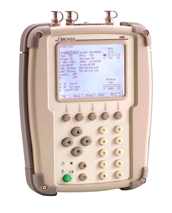 Aeroflex 3500A