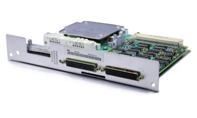 Keysight / Agilent 34560A