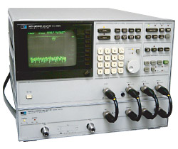 Keysight / Agilent 3577B