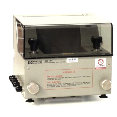 Keysight / Agilent 42842A