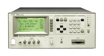 Keysight / Agilent 4278A