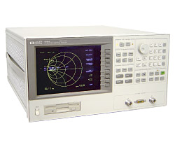 Keysight / Agilent 4291A