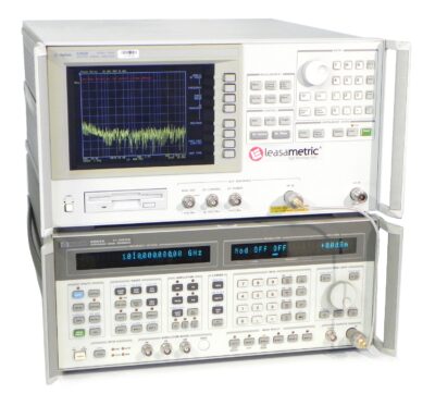 Keysight / Agilent 4352S