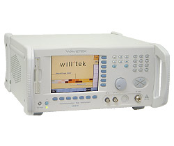Willtek 4400M