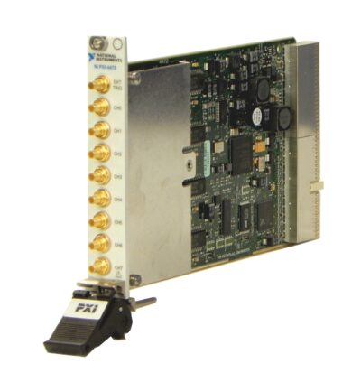 National Instrument PXI-4472