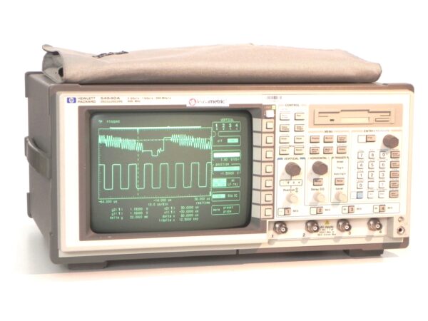 Keysight / Agilent 54522A