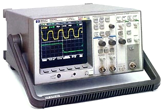 Keysight / Agilent 54616C