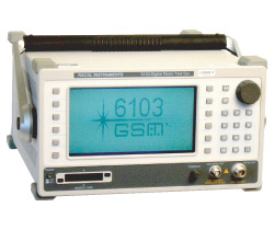 Racal 6103E