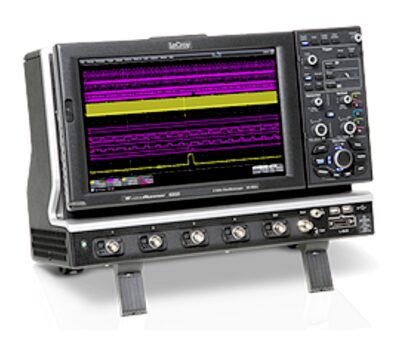 LeCroy 610Zi