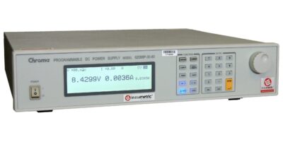 Chroma 62006P30-80