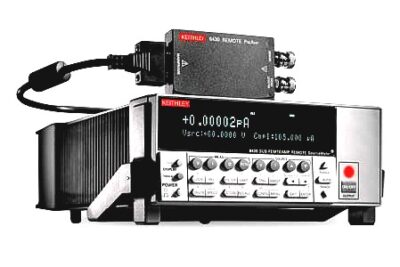 Keithley 6430