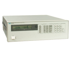 Keysight / Agilent 6629A