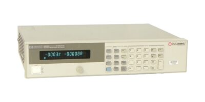 Keysight / Agilent 66332A