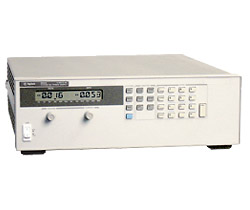 Keysight / Agilent 6643A