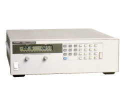 Keysight / Agilent 6653A