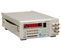 Yokogawa 7651