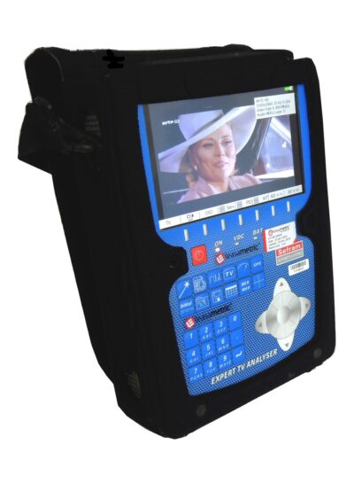 Sefram 7865HD