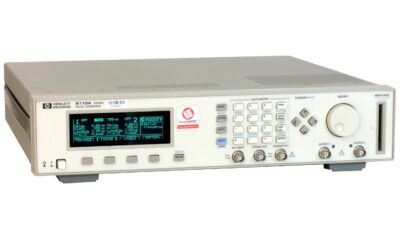 Keysight / Agilent 8110A