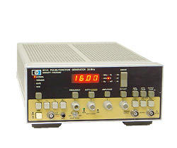 Keysight / Agilent 8111A