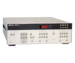 Keysight / Agilent 8133A