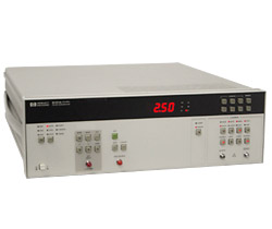 Keysight / Agilent 8131A