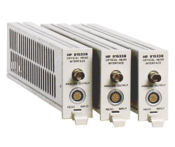 Keysight / Agilent 81533A/B