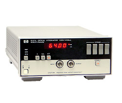 Keysight / Agilent 8157A