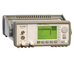 Keysight / Agilent 8163A