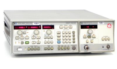 Keysight / Agilent 83590A