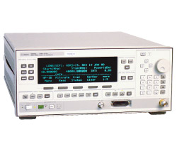 Keysight / Agilent 83650B