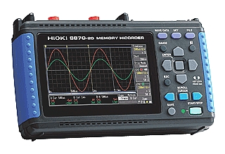 Hioki 8430-20