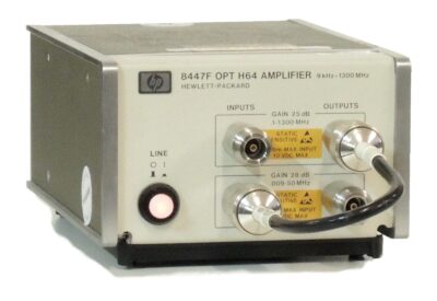 Keysight / Agilent 8447F/H64