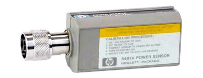 Agilent Technologies 8481A