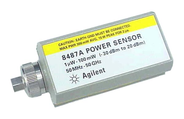 Keysight / Agilent 8487A